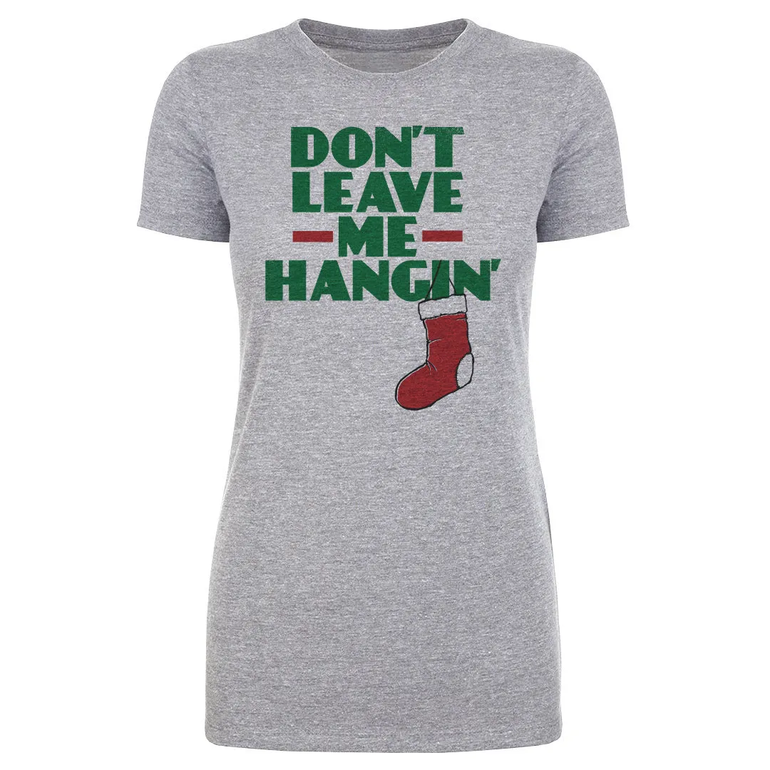 Christmas Don't Leave Me Hangin sold by 500 Level product image thumbnail 2