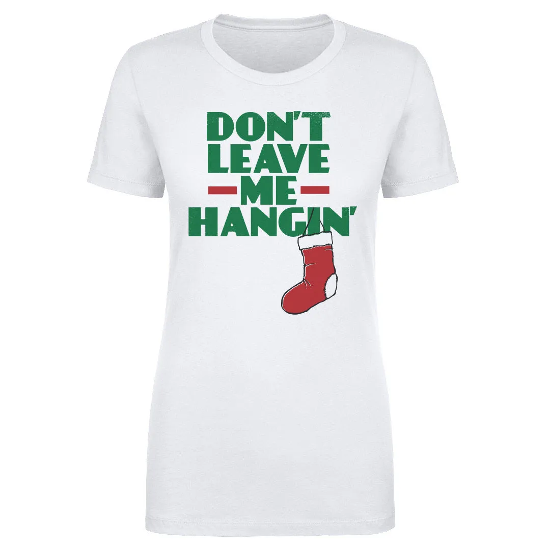 Christmas Don't Leave Me Hangin sold by 500 Level