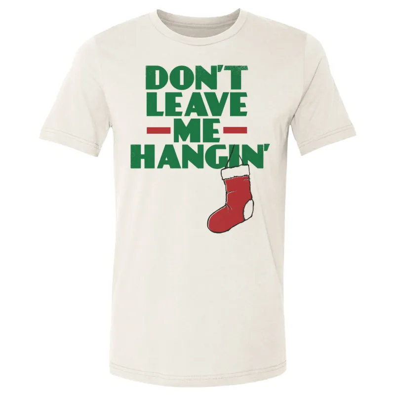 Christmas Don't Leave Me Hangin sold by 500 Level