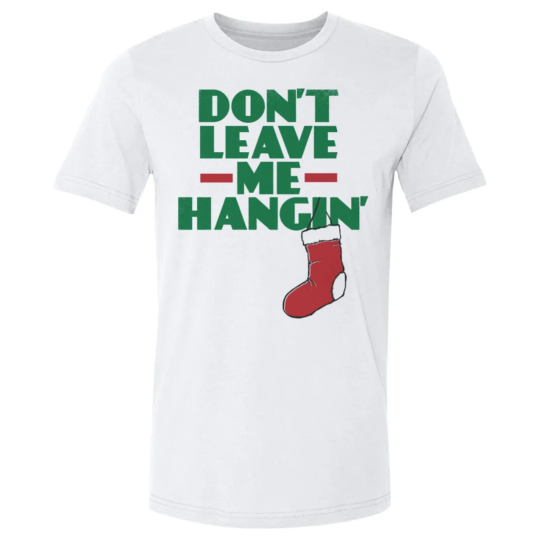 Christmas Don't Leave Me Hangin sold by 500 Level product image thumbnail 2