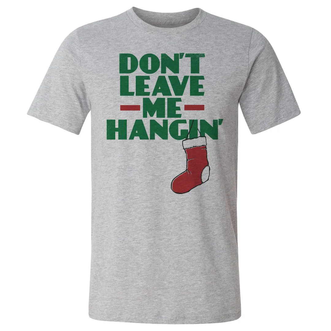 Christmas Don't Leave Me Hangin sold by 500 Level product image thumbnail 3