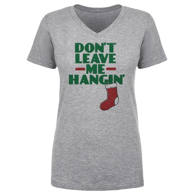 Christmas Don't Leave Me Hangin sold by 500 Level