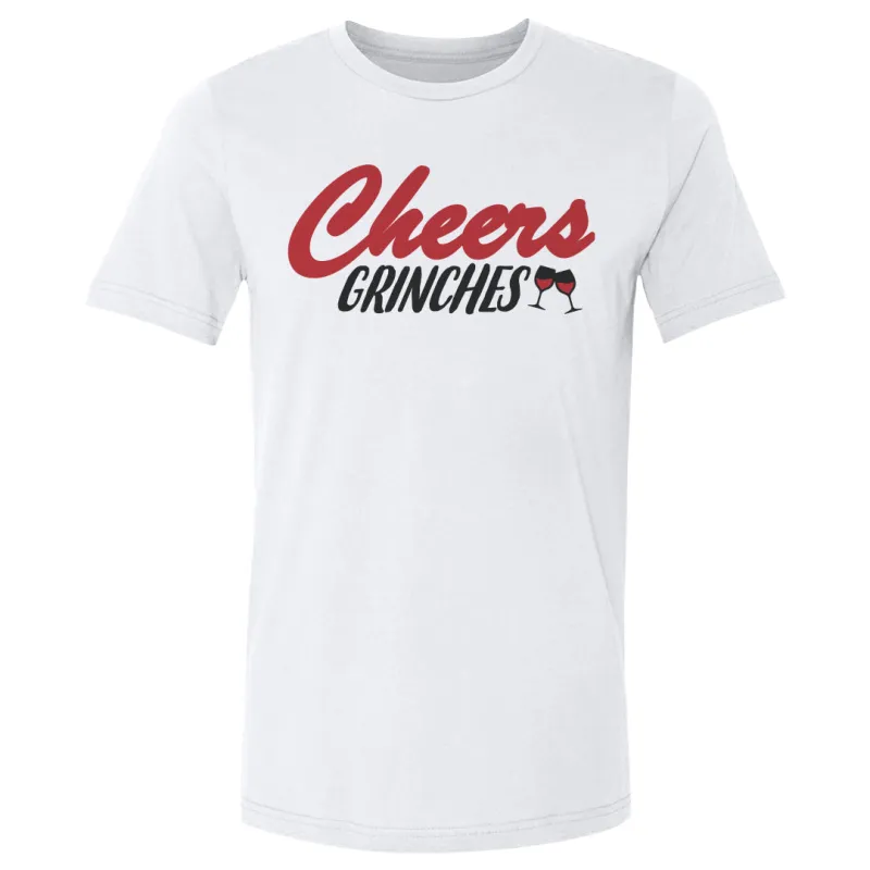 Christmas Cheers Grinches sold by 500 Level