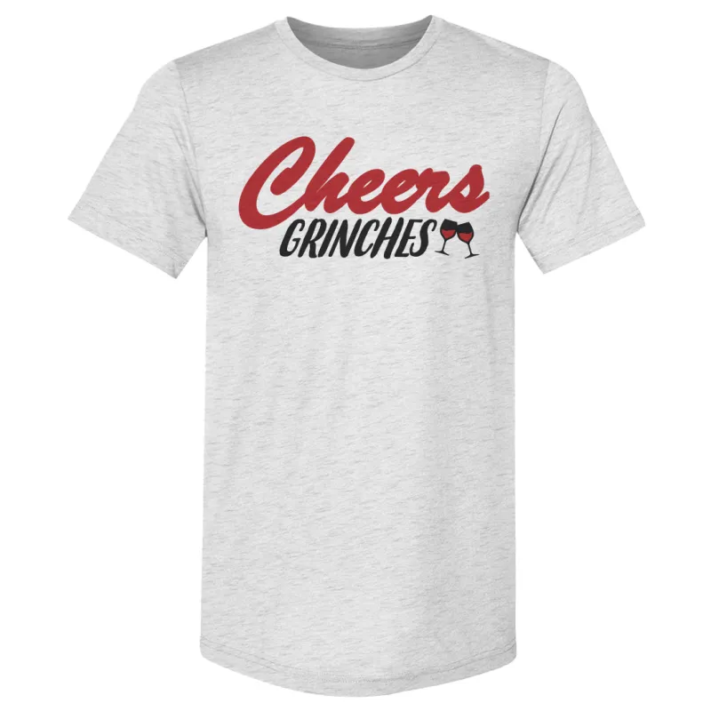 Christmas Cheers Grinches sold by 500 Level