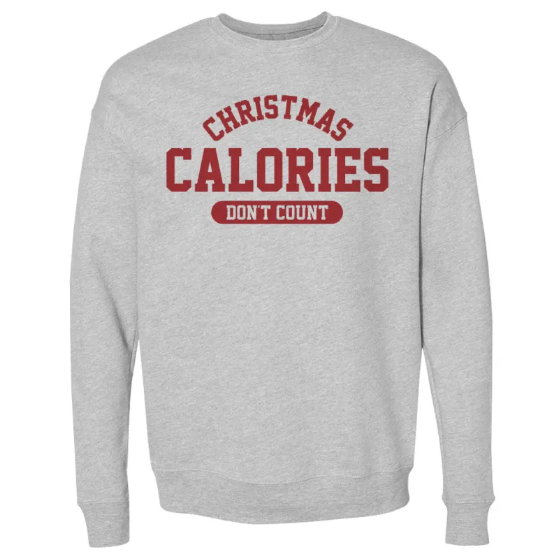 Christmas Calories Don't Count sold by 500 Level