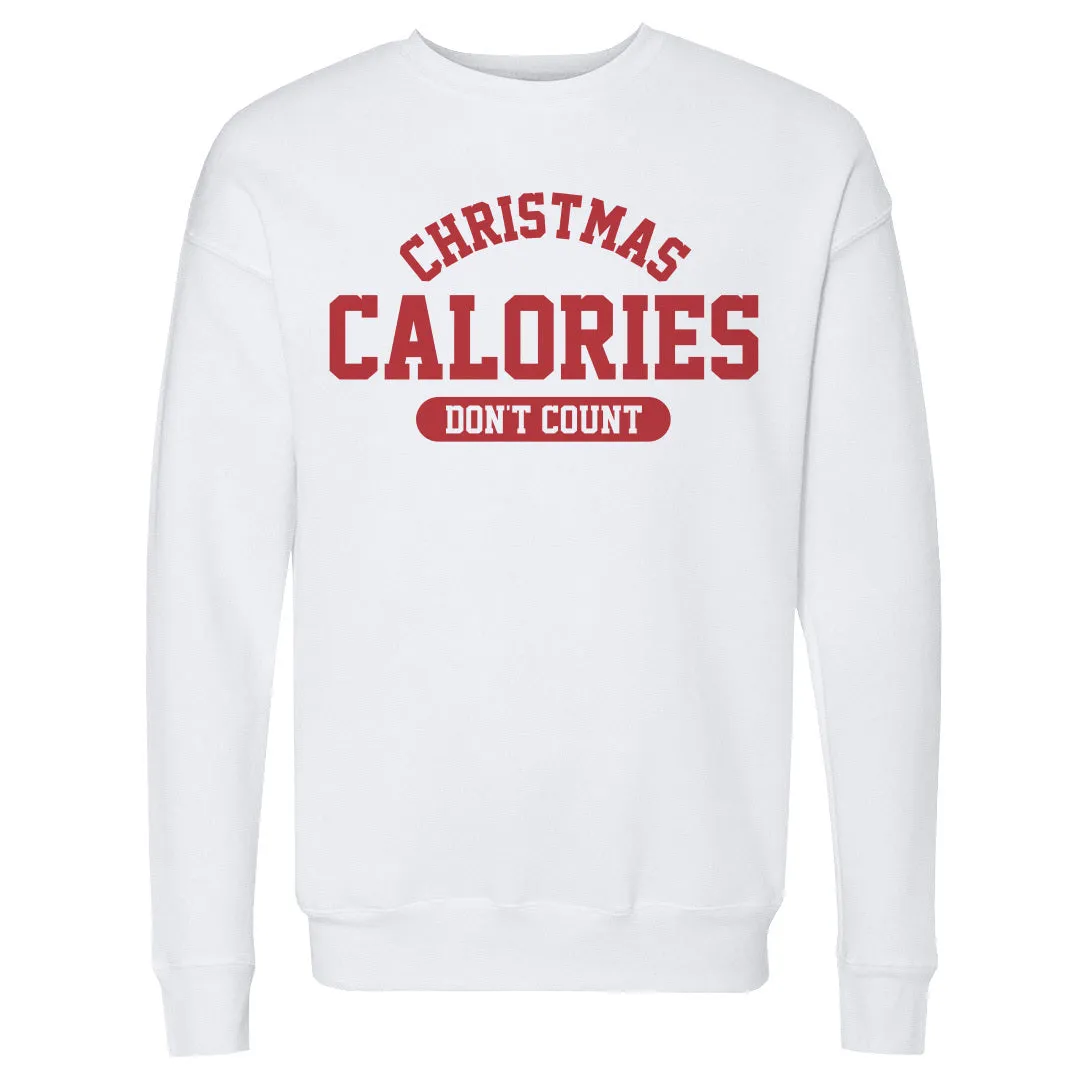 Christmas Calories Don't Count sold by 500 Level product image thumbnail 2