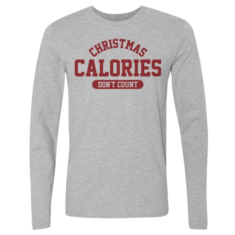 Christmas Calories Don't Count sold by 500 Level