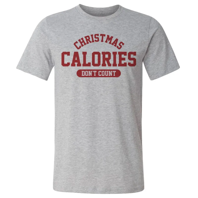 Christmas Calories Don't Count sold by 500 Level