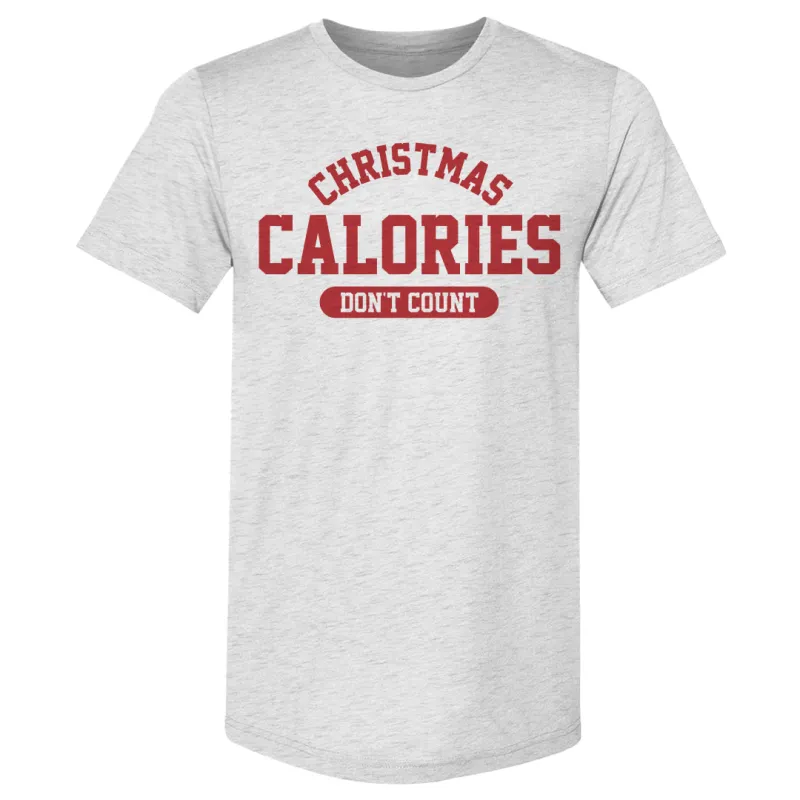 Christmas Calories Don't Count sold by 500 Level