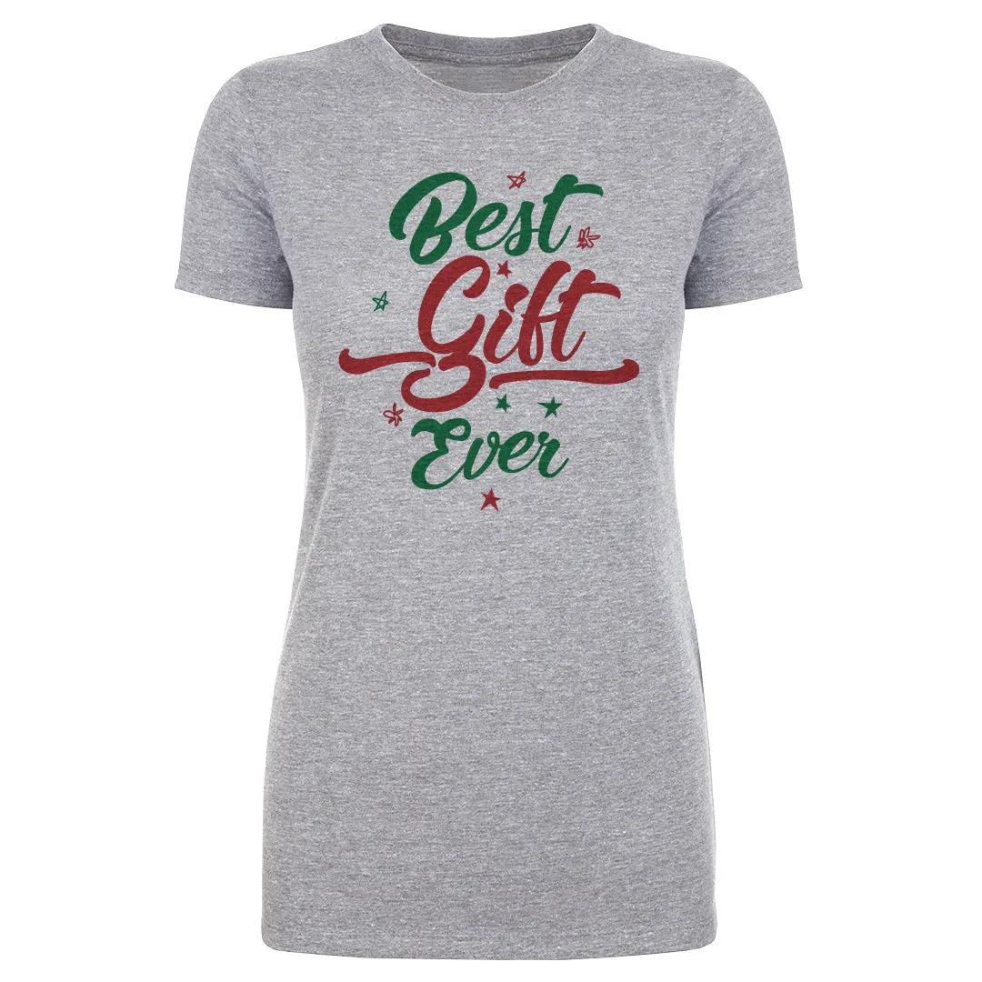 Christmas Best Gift Ever sold by 500 Level