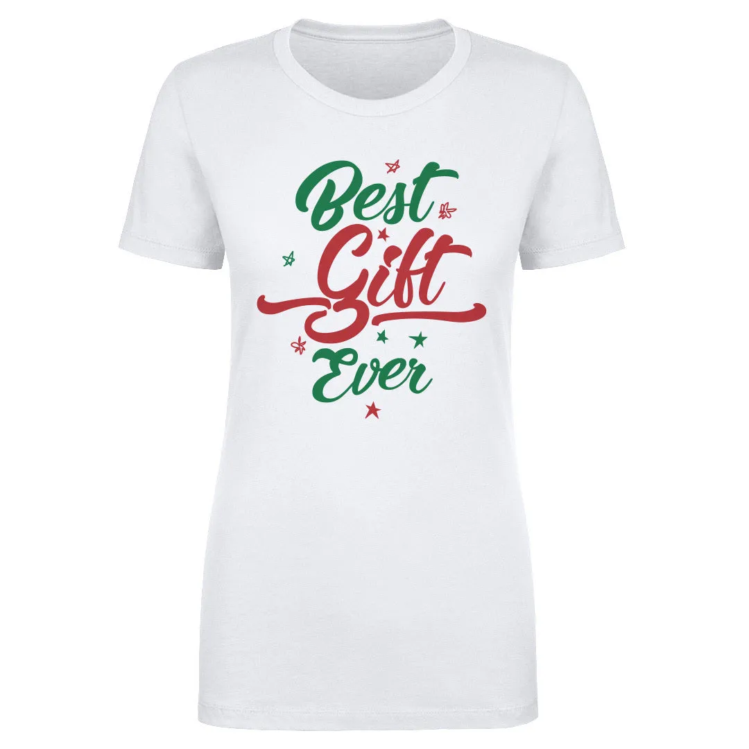 Christmas Best Gift Ever sold by 500 Level product image thumbnail 2