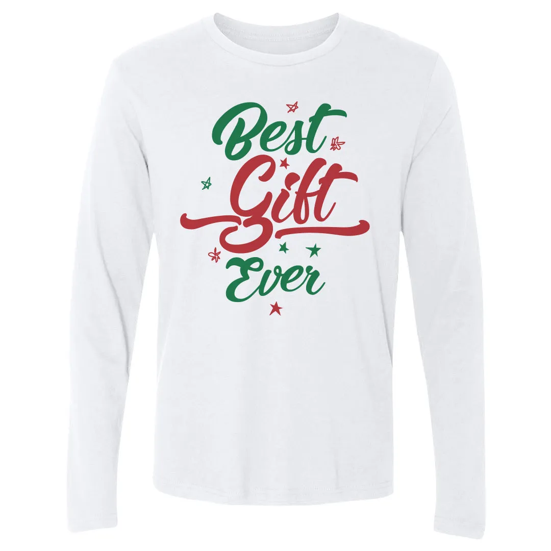 Christmas Best Gift Ever sold by 500 Level