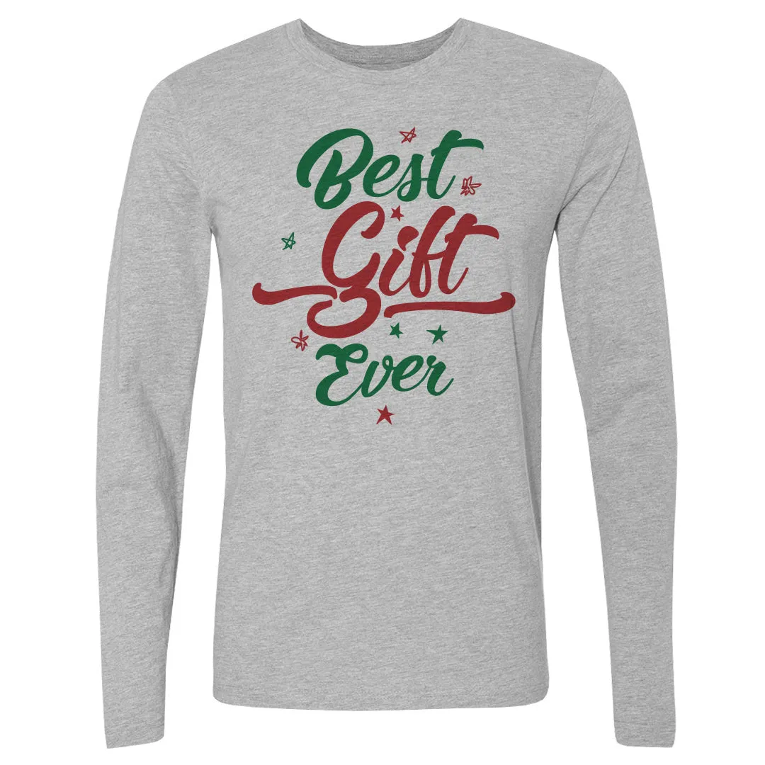 Christmas Best Gift Ever sold by 500 Level product image thumbnail 2