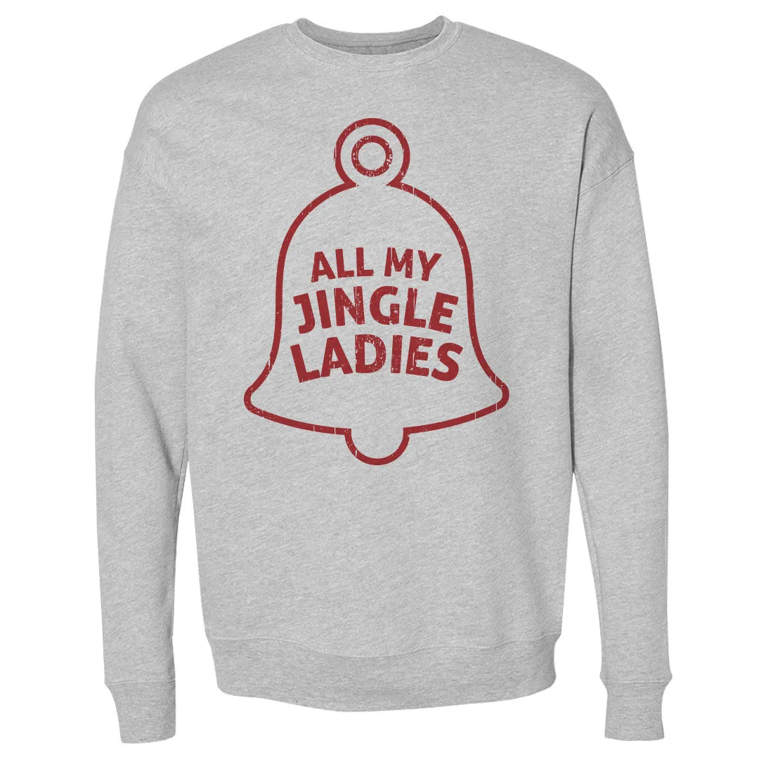 Christmas All My Jingle Ladies sold by 500 Level product image thumbnail 2