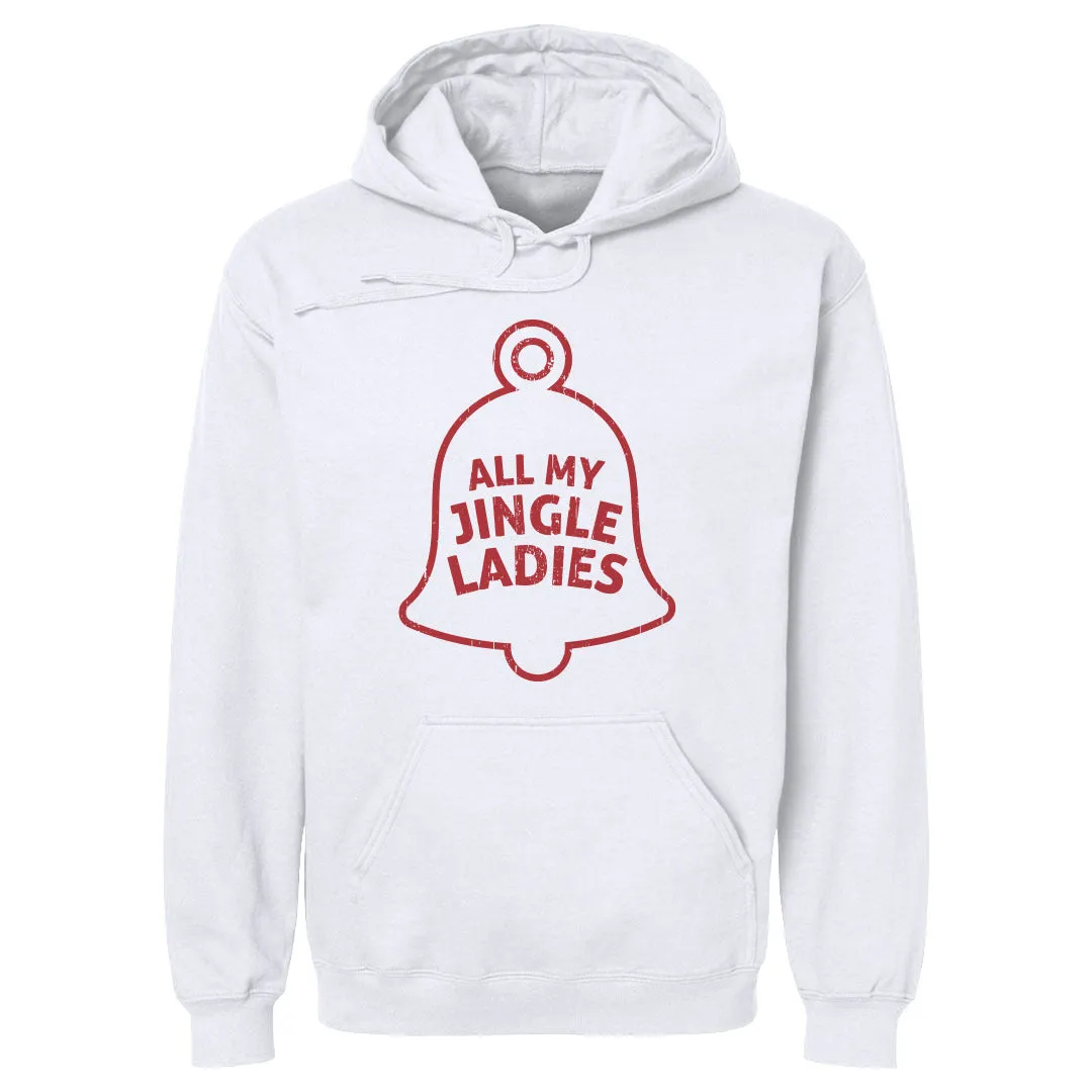 Christmas All My Jingle Ladies sold by 500 Level product image thumbnail 2