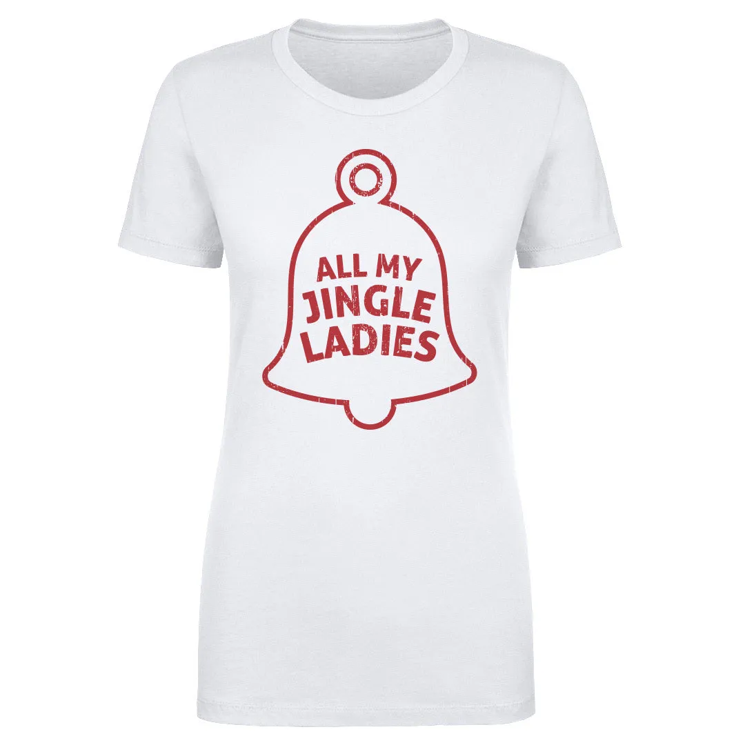 Christmas All My Jingle Ladies sold by 500 Level product image thumbnail 2