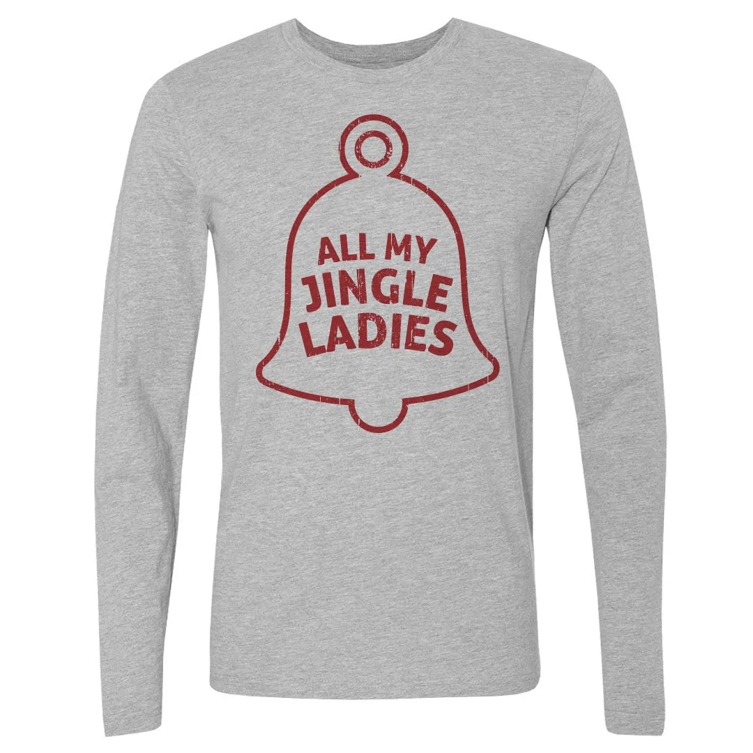 Christmas All My Jingle Ladies sold by 500 Level