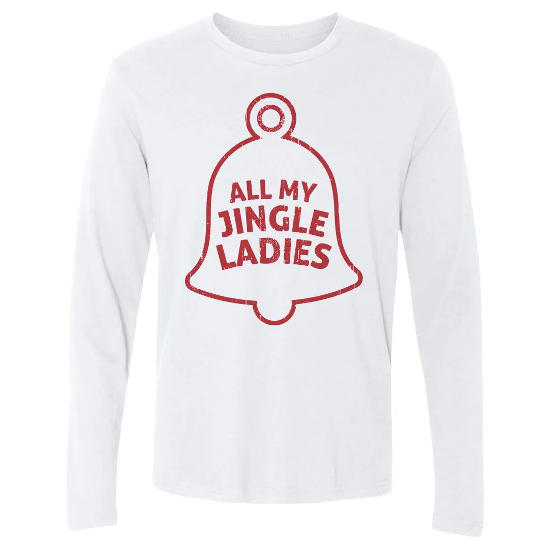 Christmas All My Jingle Ladies sold by 500 Level product image thumbnail 2