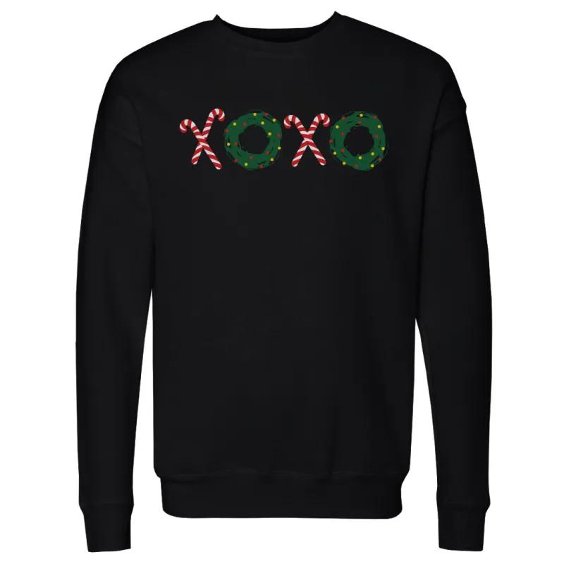 Christmas XOXO Christmas WHT sold by 500 Level