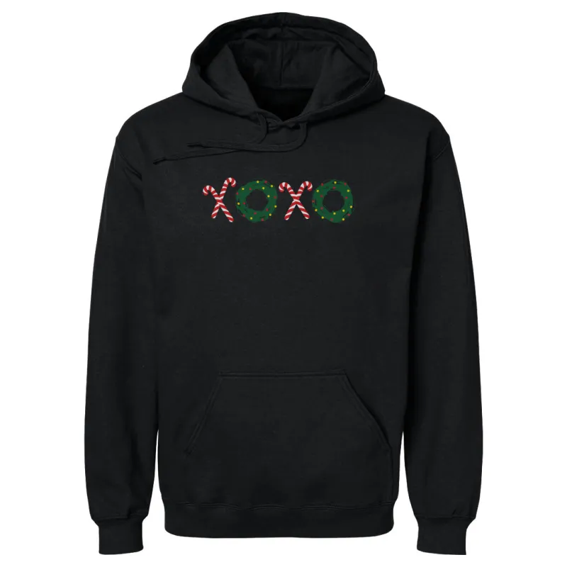 Christmas XOXO Christmas WHT sold by 500 Level