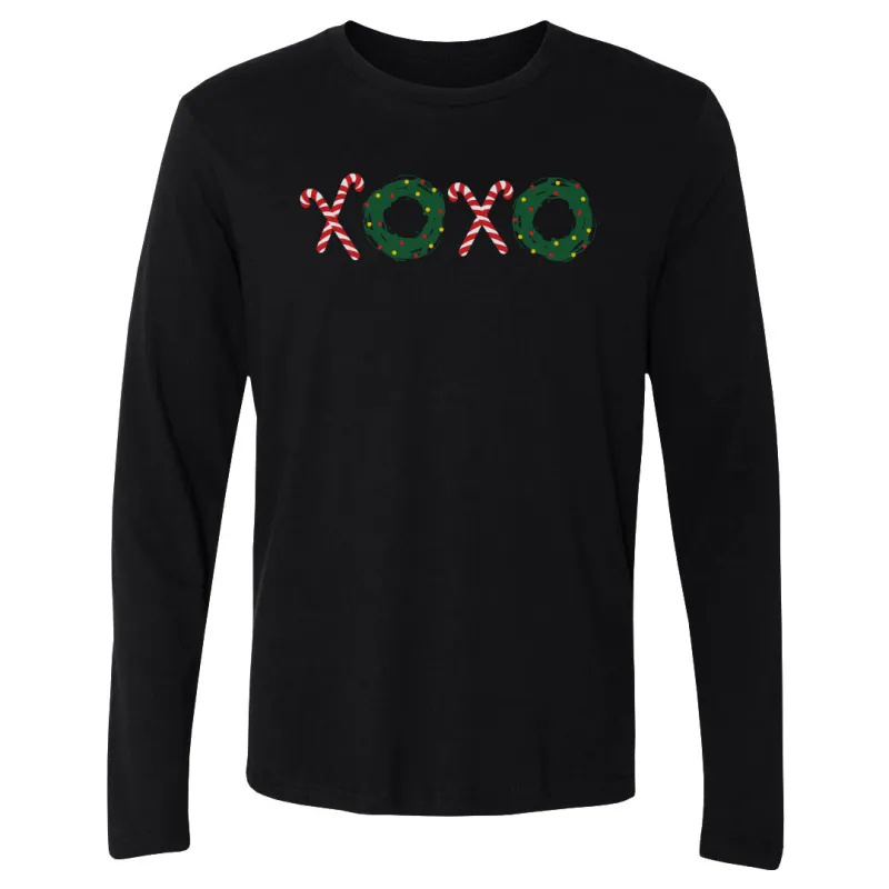 Christmas XOXO Christmas WHT sold by 500 Level