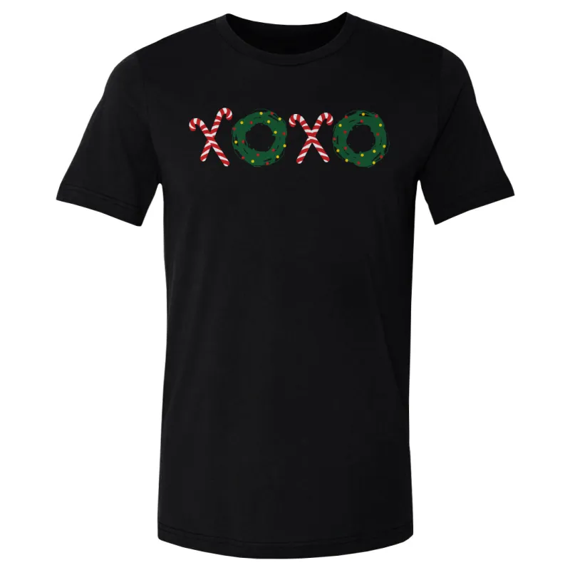 Christmas XOXO Christmas WHT sold by 500 Level