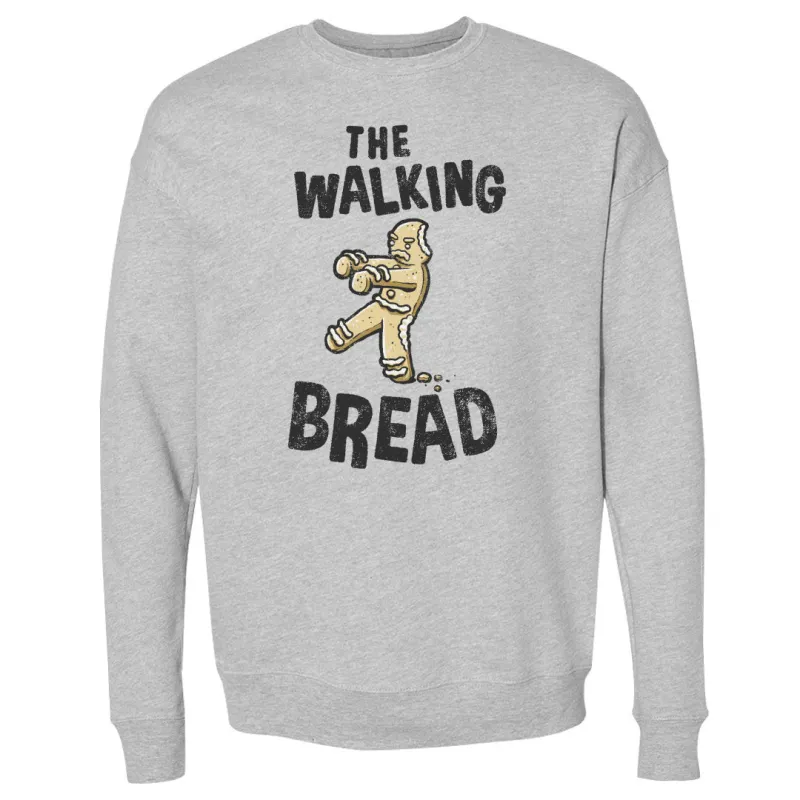 Christmas The Walking Gingerbread Man WHT sold by 500 Level