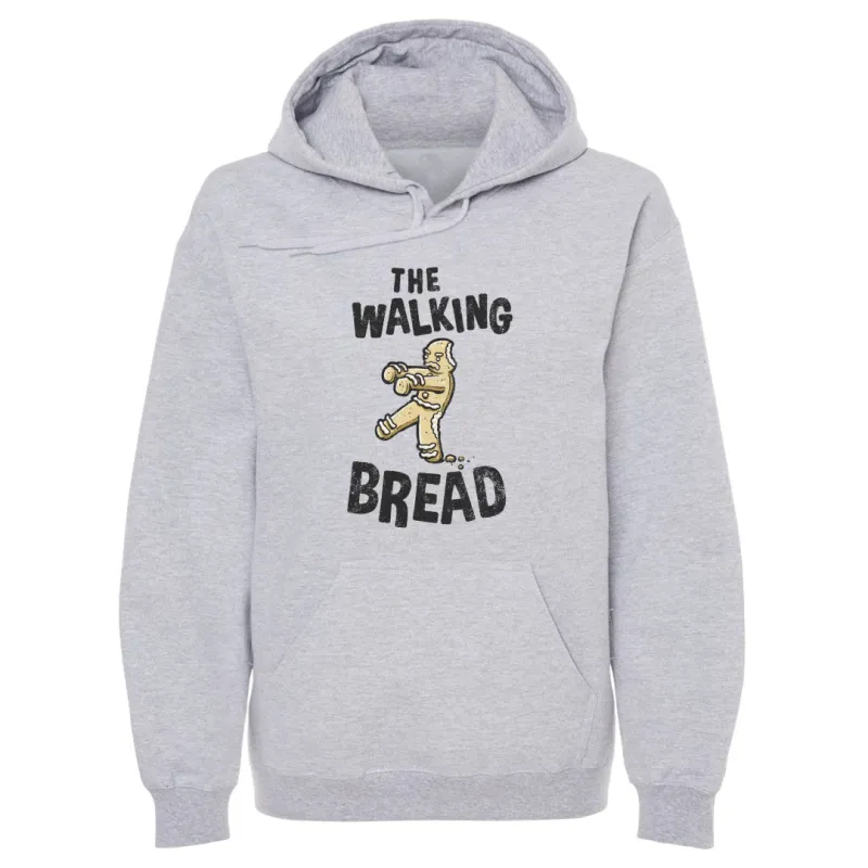 Christmas The Walking Gingerbread Man WHT sold by 500 Level