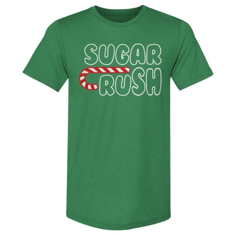 Christmas Sugar Rush Candy Cane WHT sold by 500 Level