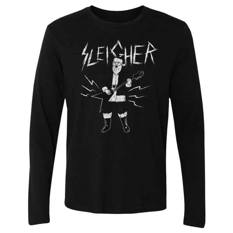 Christmas Sleigher Santa WHT sold by 500 Level