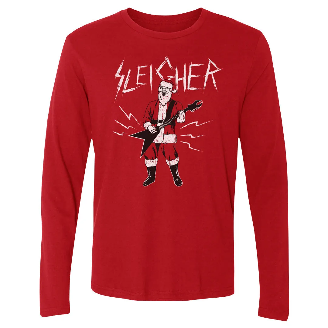 Christmas Sleigher Santa WHT sold by 500 Level product image thumbnail 2