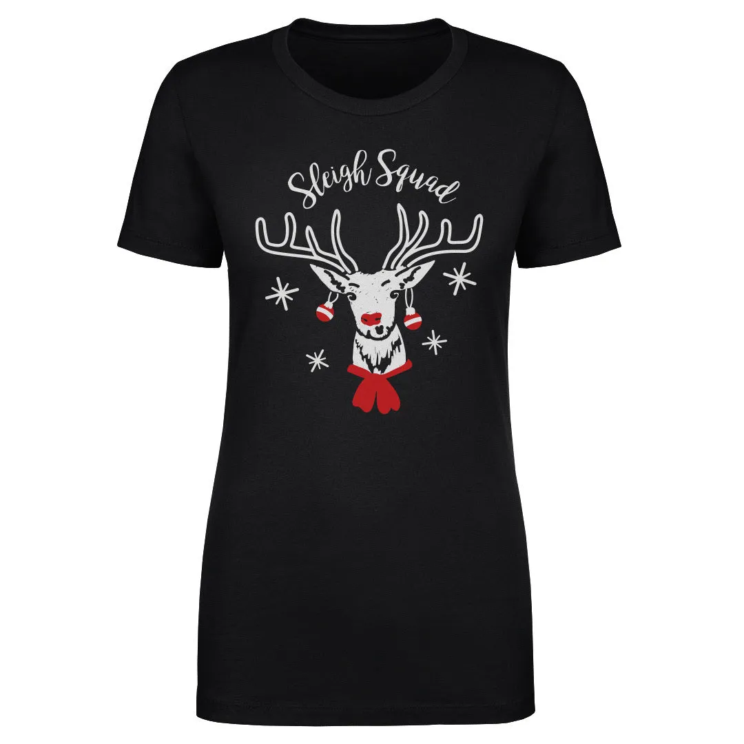 Christmas Sleigh Squad WHT sold by 500 Level product image thumbnail 2