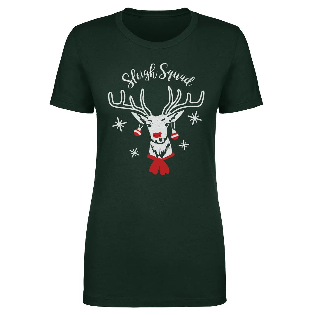 Christmas Sleigh Squad WHT sold by 500 Level product image thumbnail 3