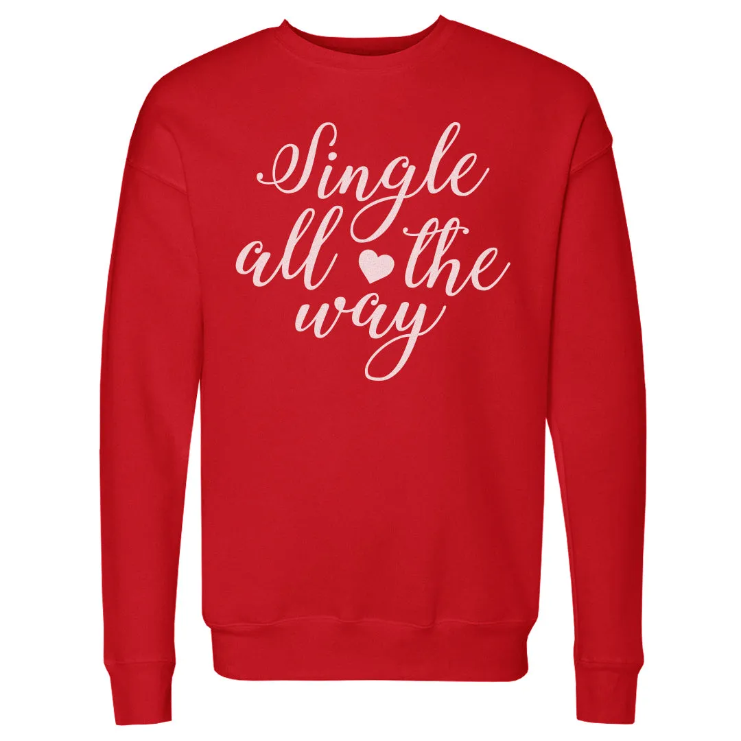 Christmas Single All The Way WHT sold by 500 Level product image thumbnail 2