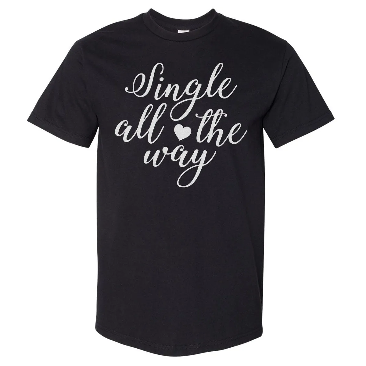 Christmas Single All The Way WHT sold by 500 Level