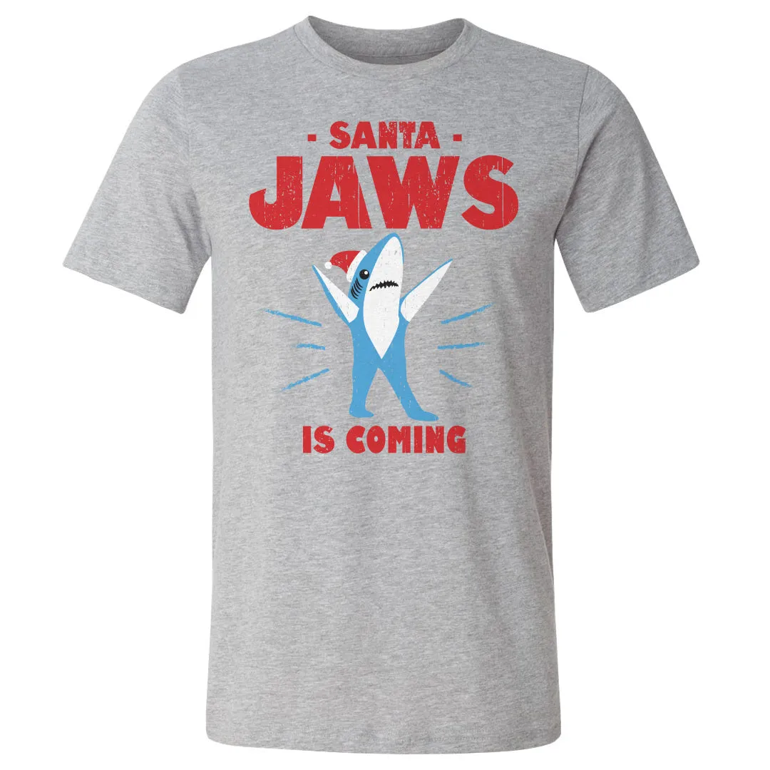 Christmas Santa Jaws WHT sold by 500 Level product image thumbnail 2