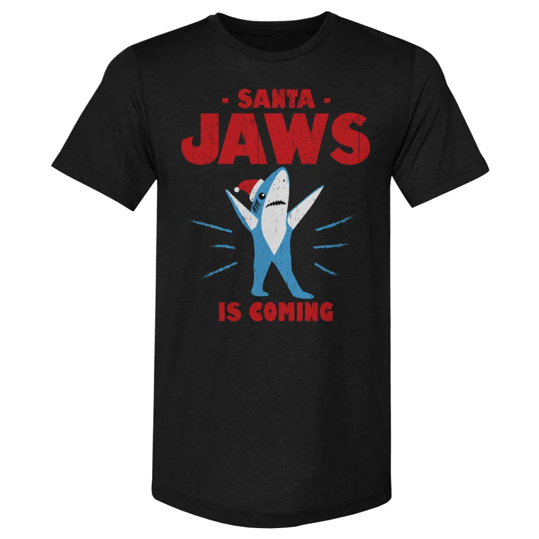 Christmas Santa Jaws WHT sold by 500 Level product image thumbnail 2