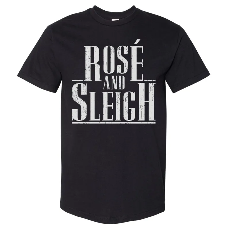 Christmas Rose And Sleigh WHT sold by 500 Level