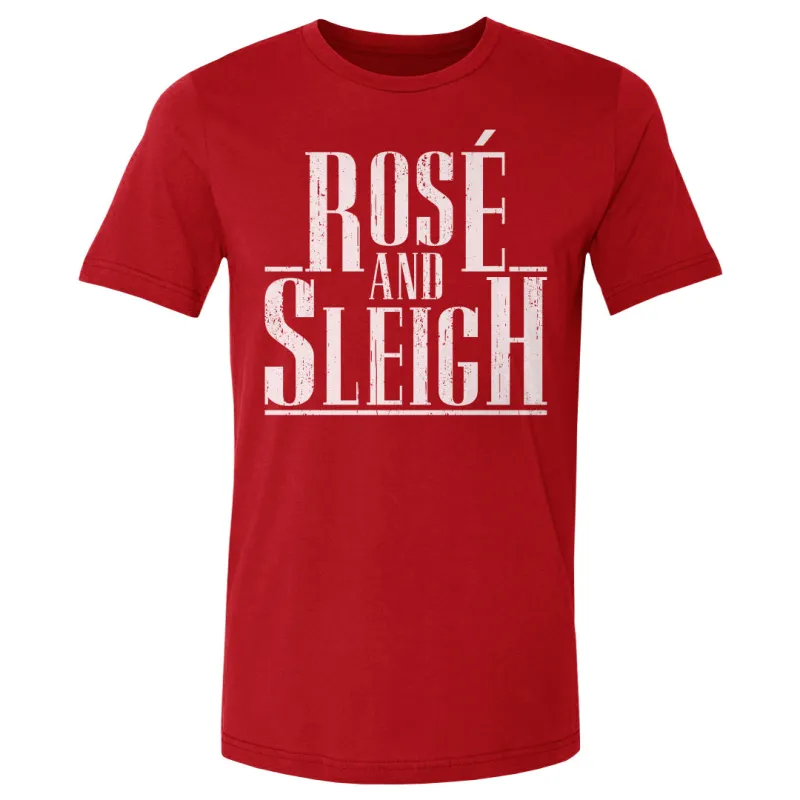 Christmas Rose And Sleigh WHT sold by 500 Level