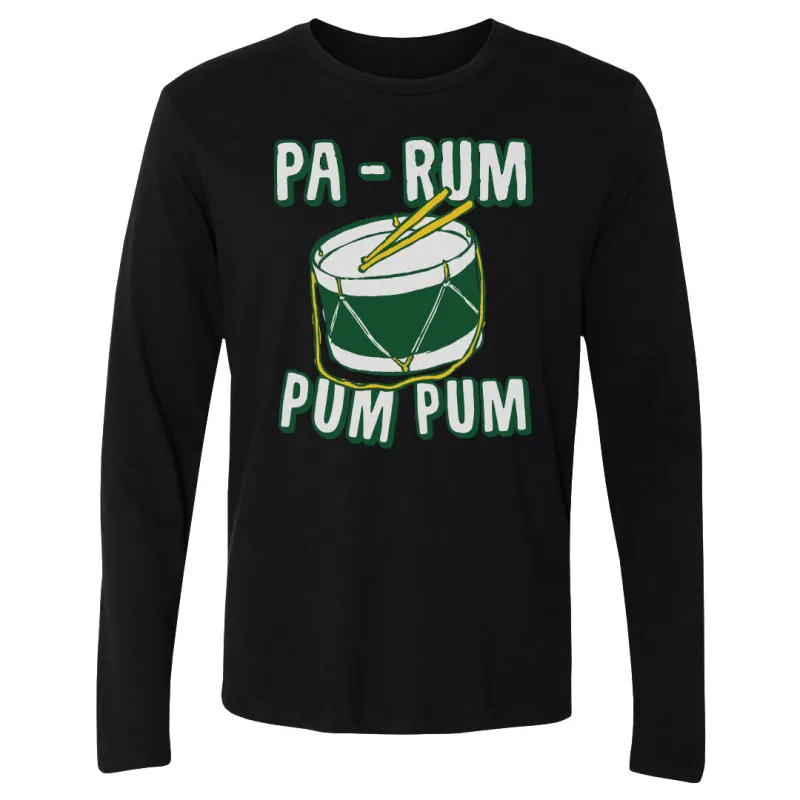Christmas Pa-Rum Pum Pum WHT sold by 500 Level