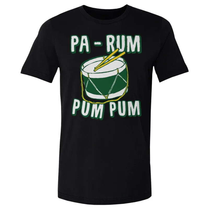 Christmas Pa-Rum Pum Pum WHT sold by 500 Level