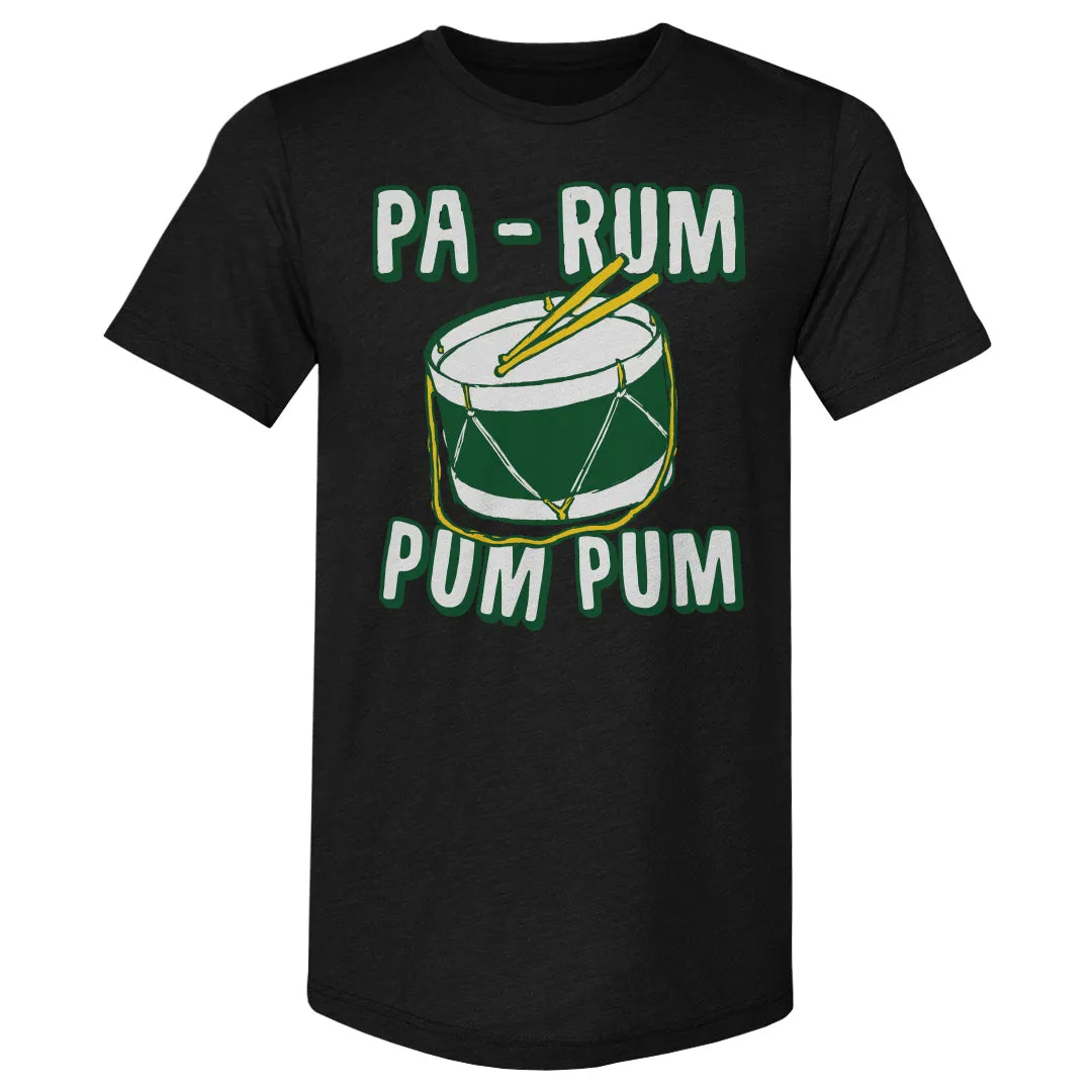 Christmas Pa-Rum Pum Pum WHT sold by 500 Level product image thumbnail 2