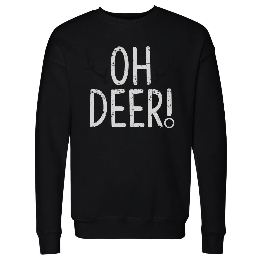 Christmas Oh Deer WHT sold by 500 Level product image thumbnail 2