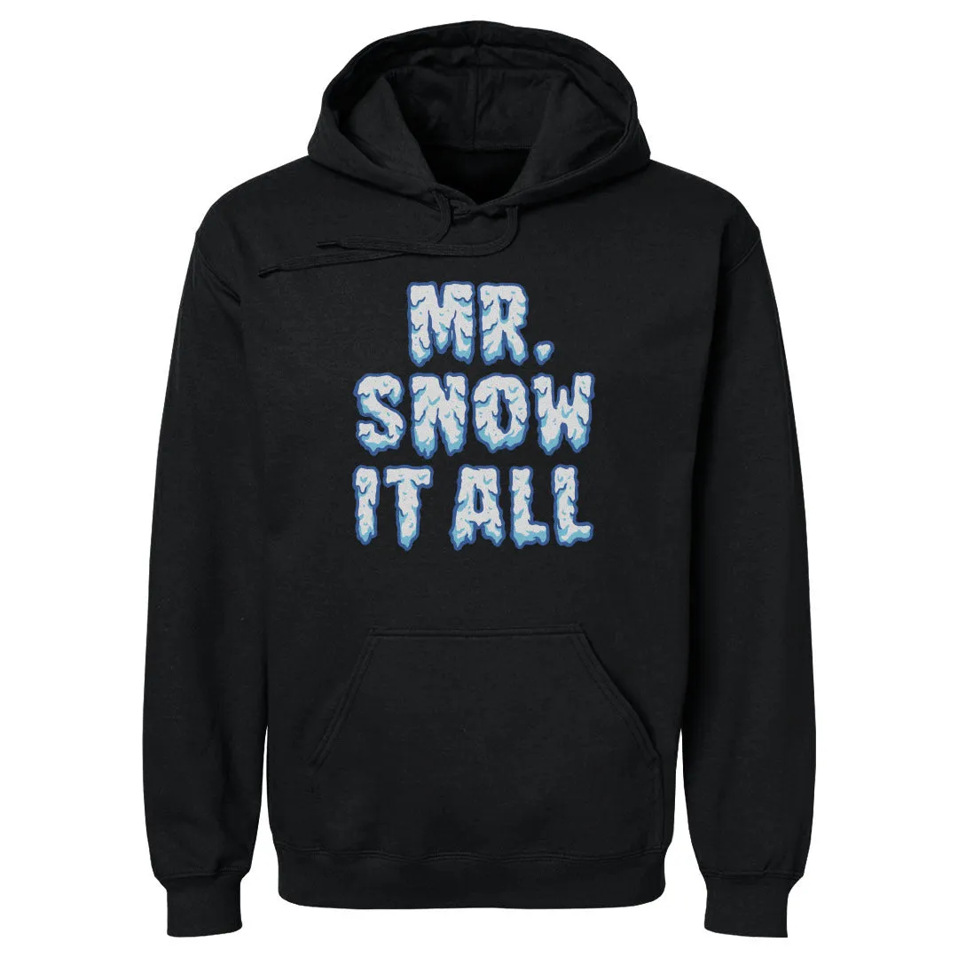 Christmas Mr. Snow It All WHT sold by 500 Level product image thumbnail 2