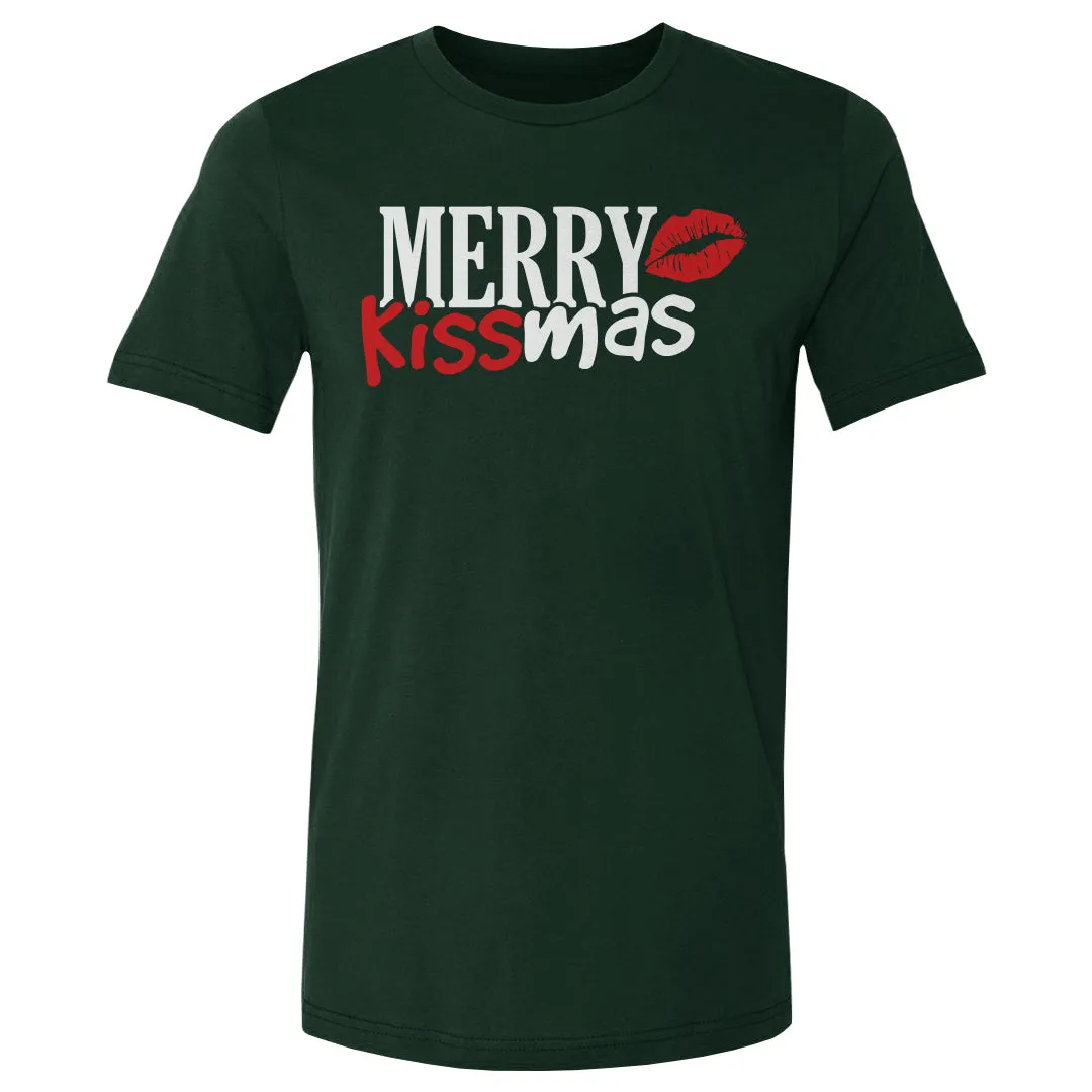 Christmas Merry Kissmas WHT sold by 500 Level product image thumbnail 3