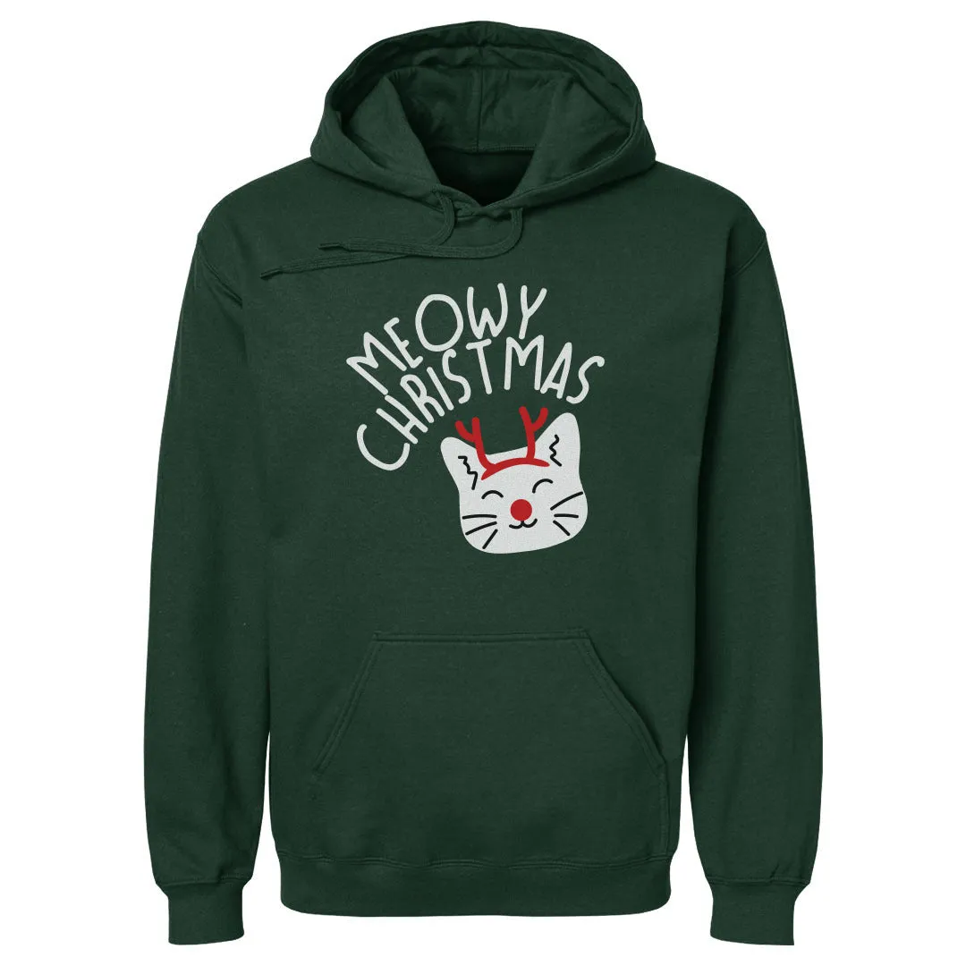 Christmas Meowy Christmas WHT sold by 500 Level product image thumbnail 2
