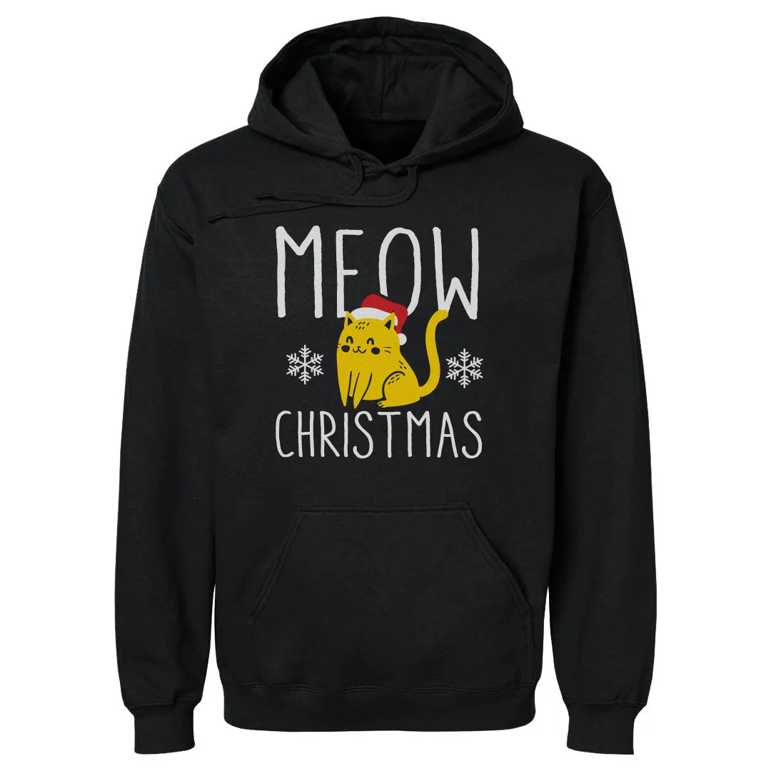 Christmas Meow Christmas WHT sold by 500 Level