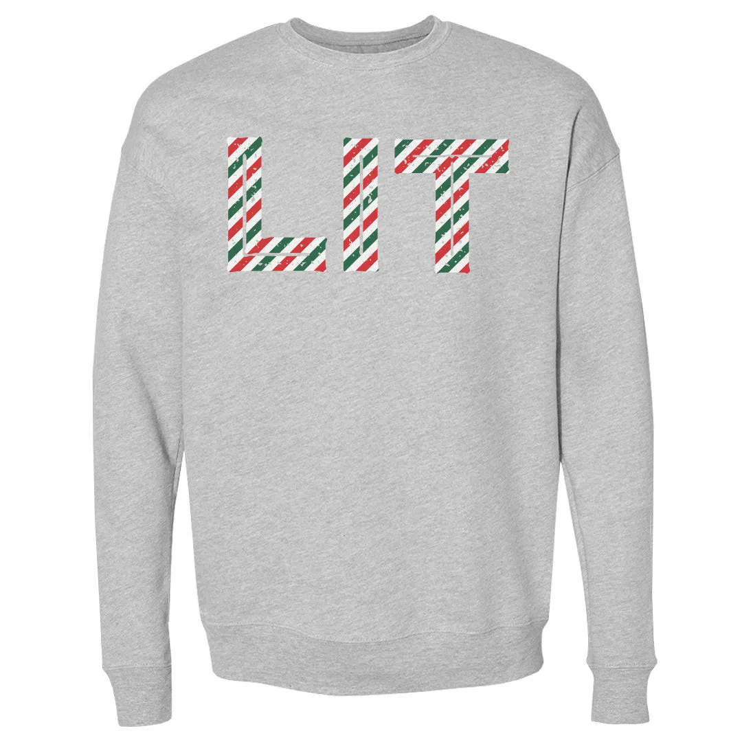 Christmas LIT Christmas WHT sold by 500 Level product image thumbnail 2