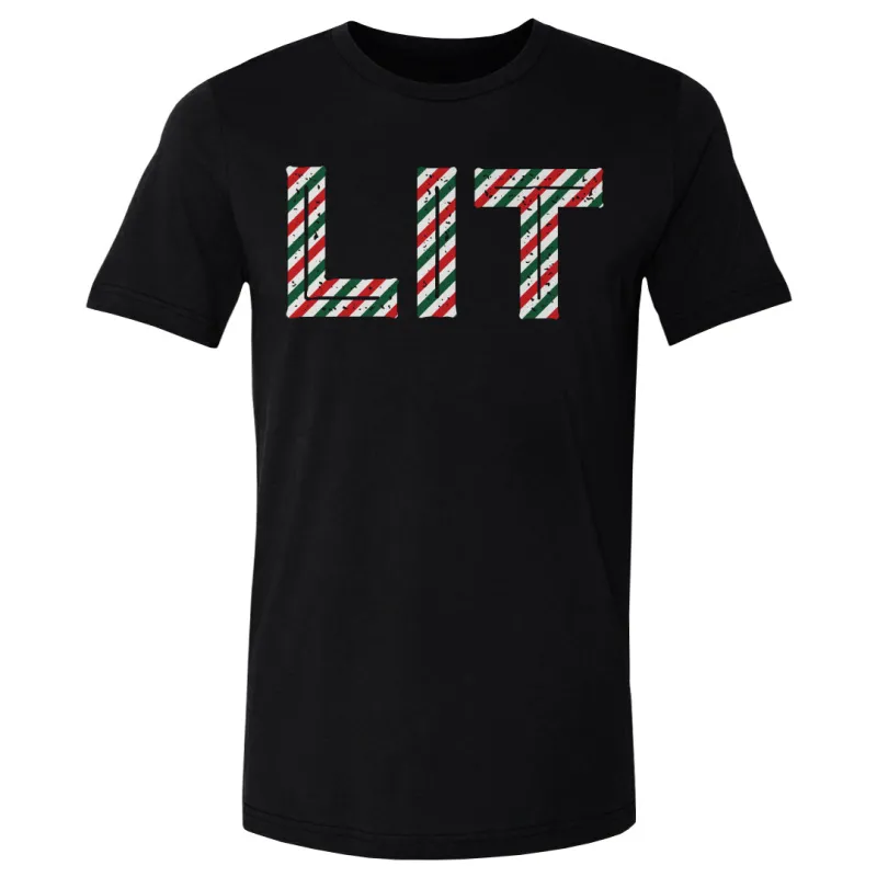 Christmas LIT Christmas WHT sold by 500 Level