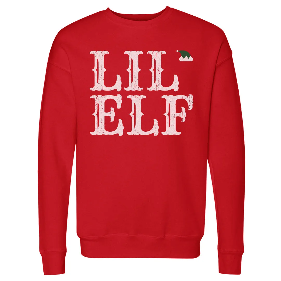 Christmas Lil' Elf WHT sold by 500 Level product image thumbnail 2